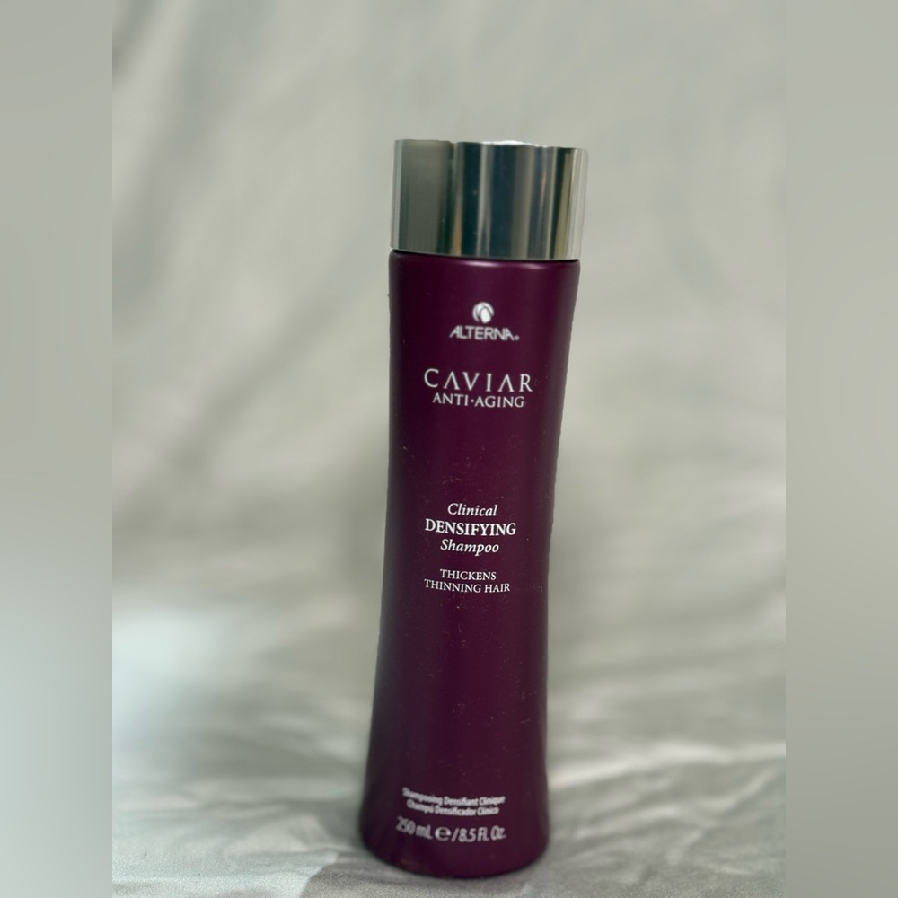 Alterna Caviar Anti-Aging Clinical Densifying Shampoo